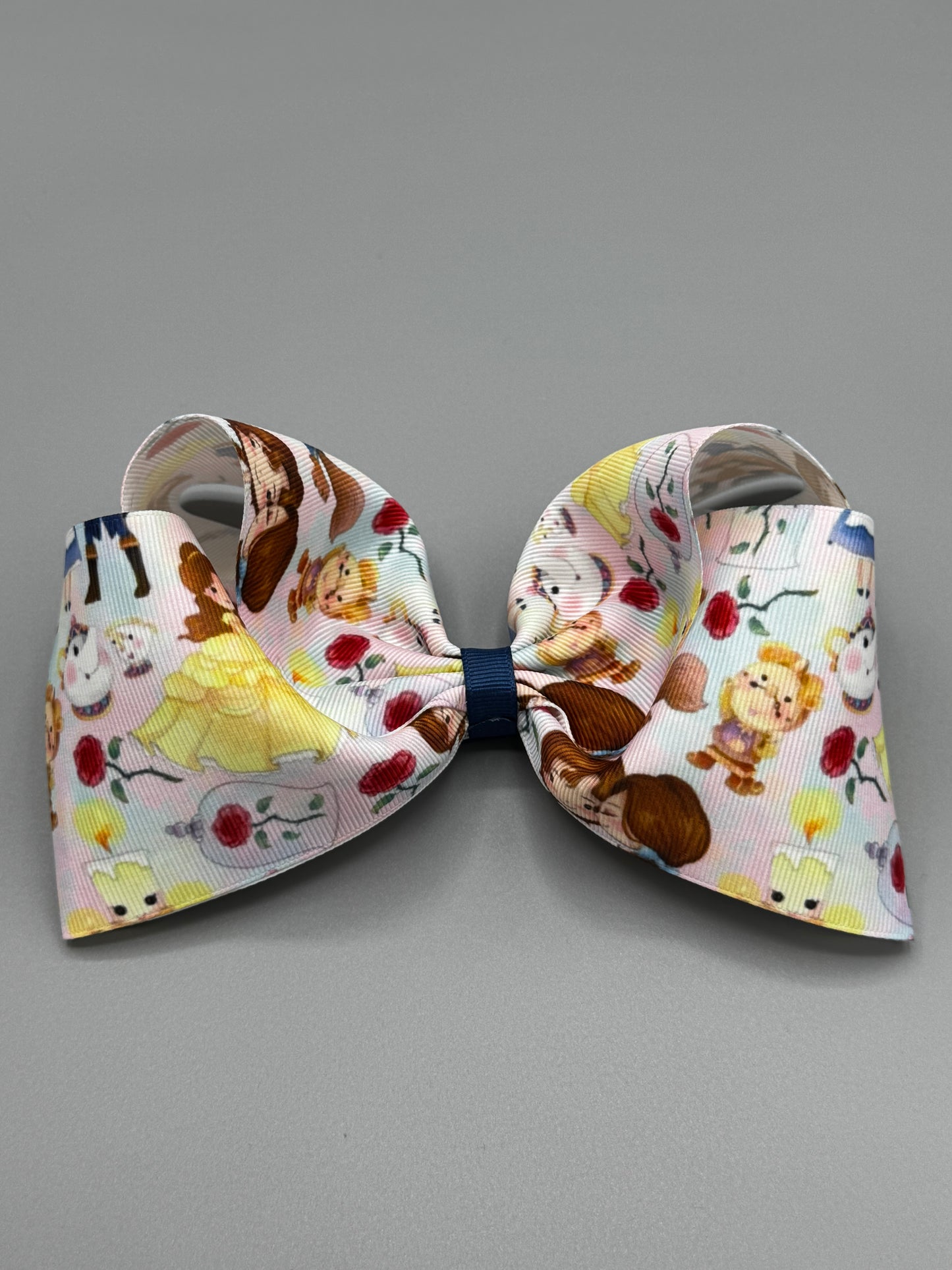 Snazzy Bow - Heirloom Tales