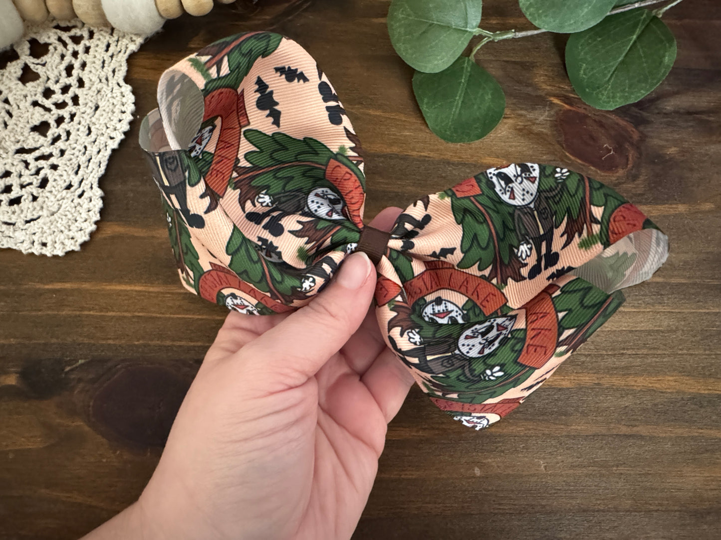 Snazzy - The Haunted Nest