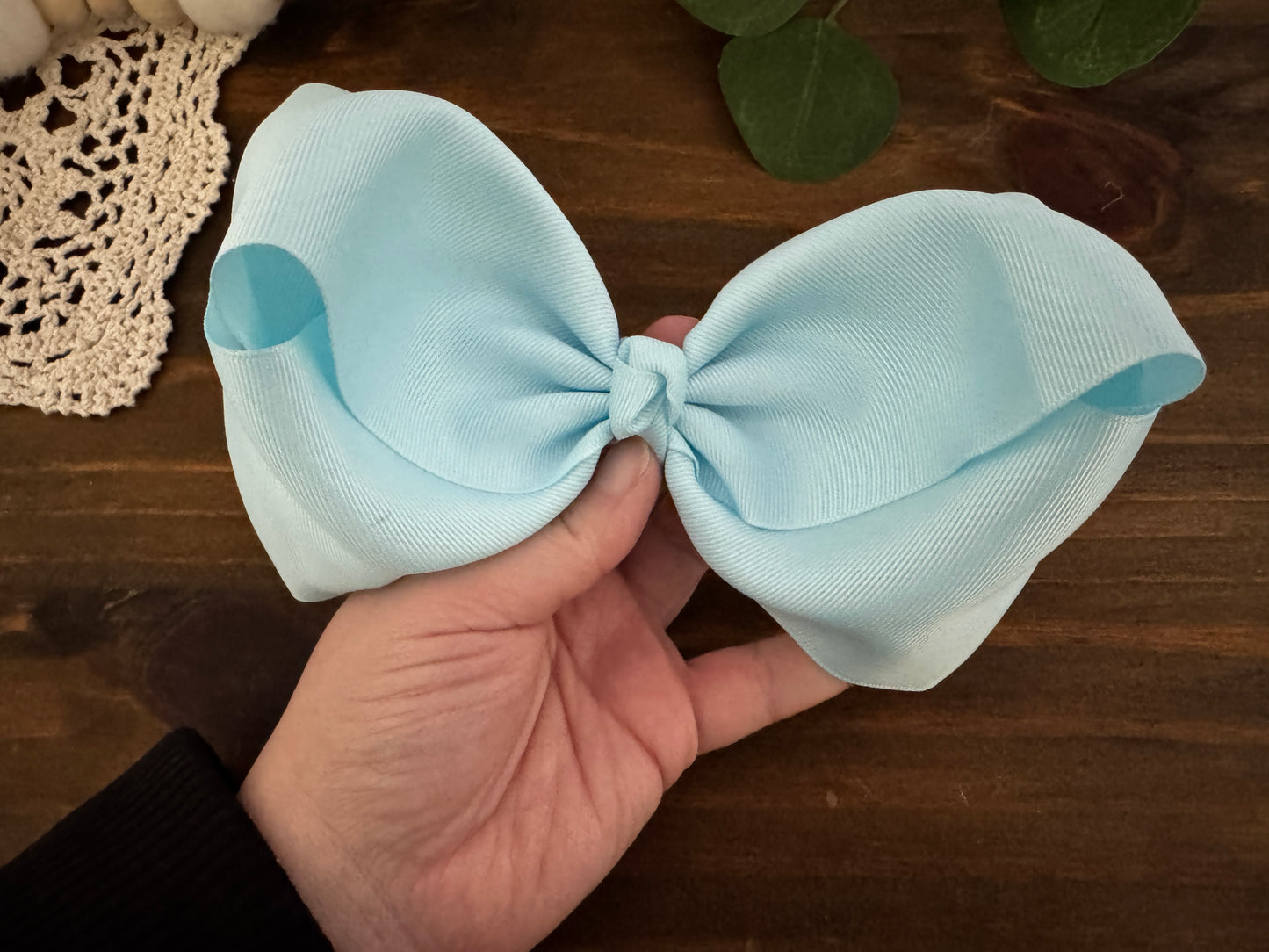 Snazzy Bow - Core Collection