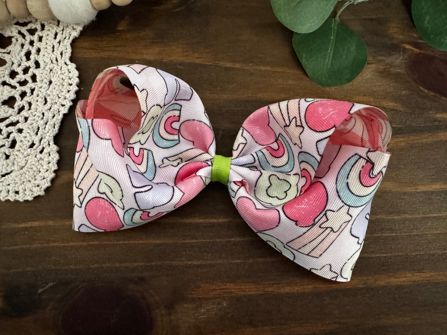 Snazzy - The Nest This Season