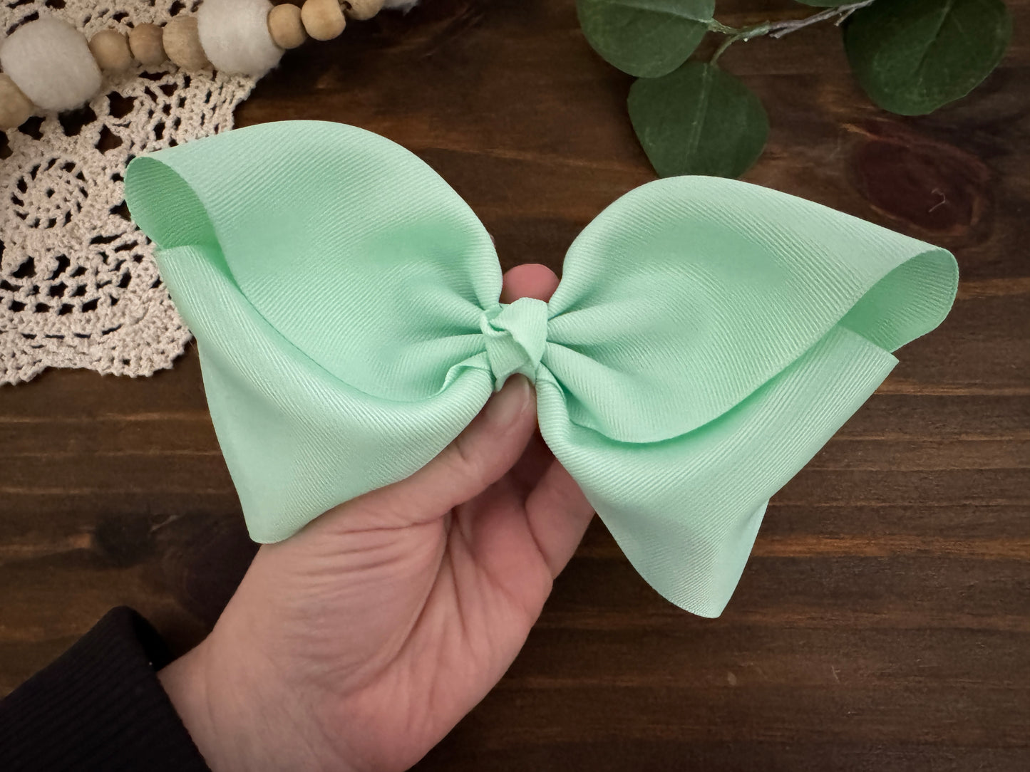 Snazzy Bow - Core Collection