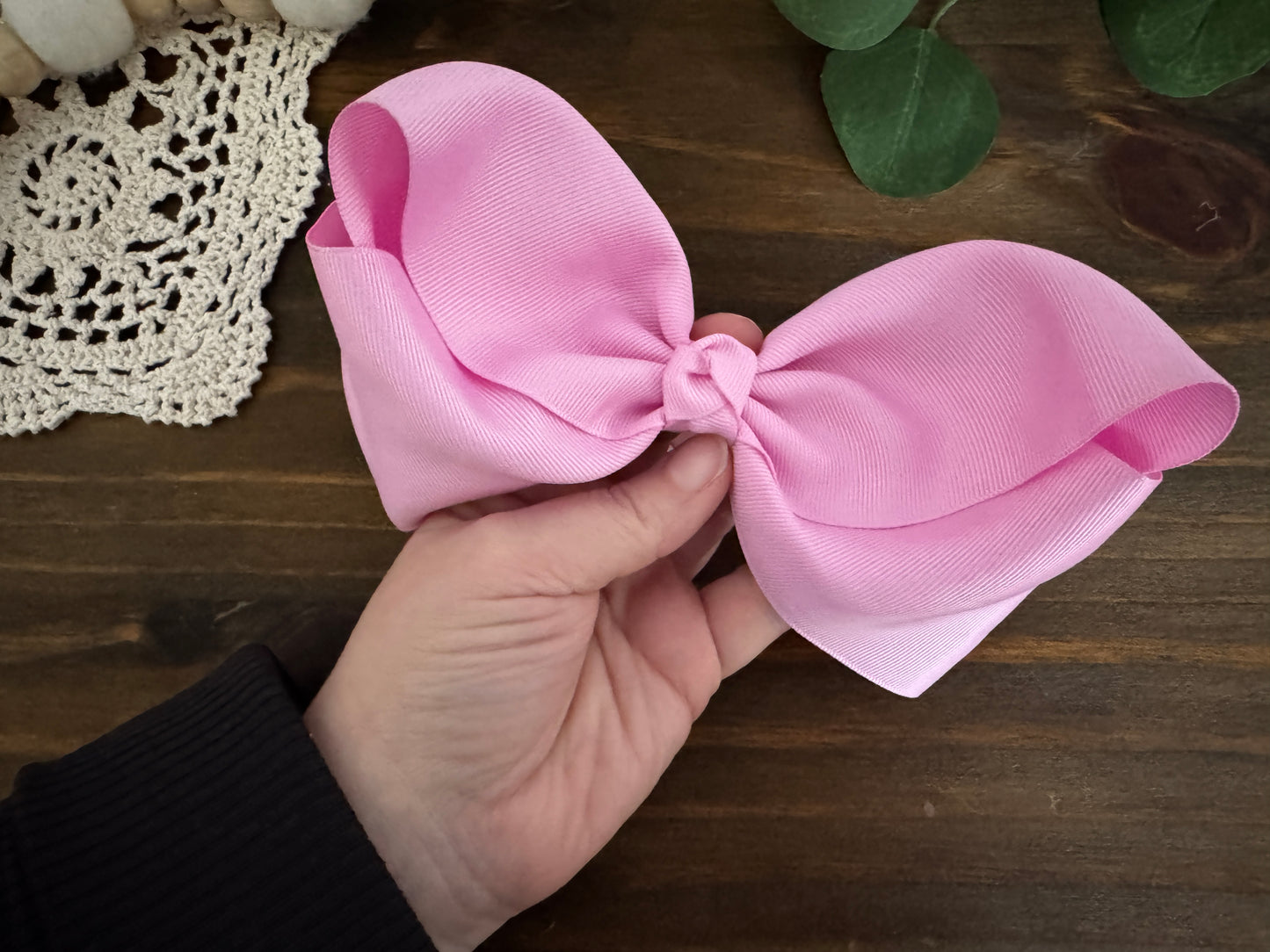 Snazzy Bow - Core Collection