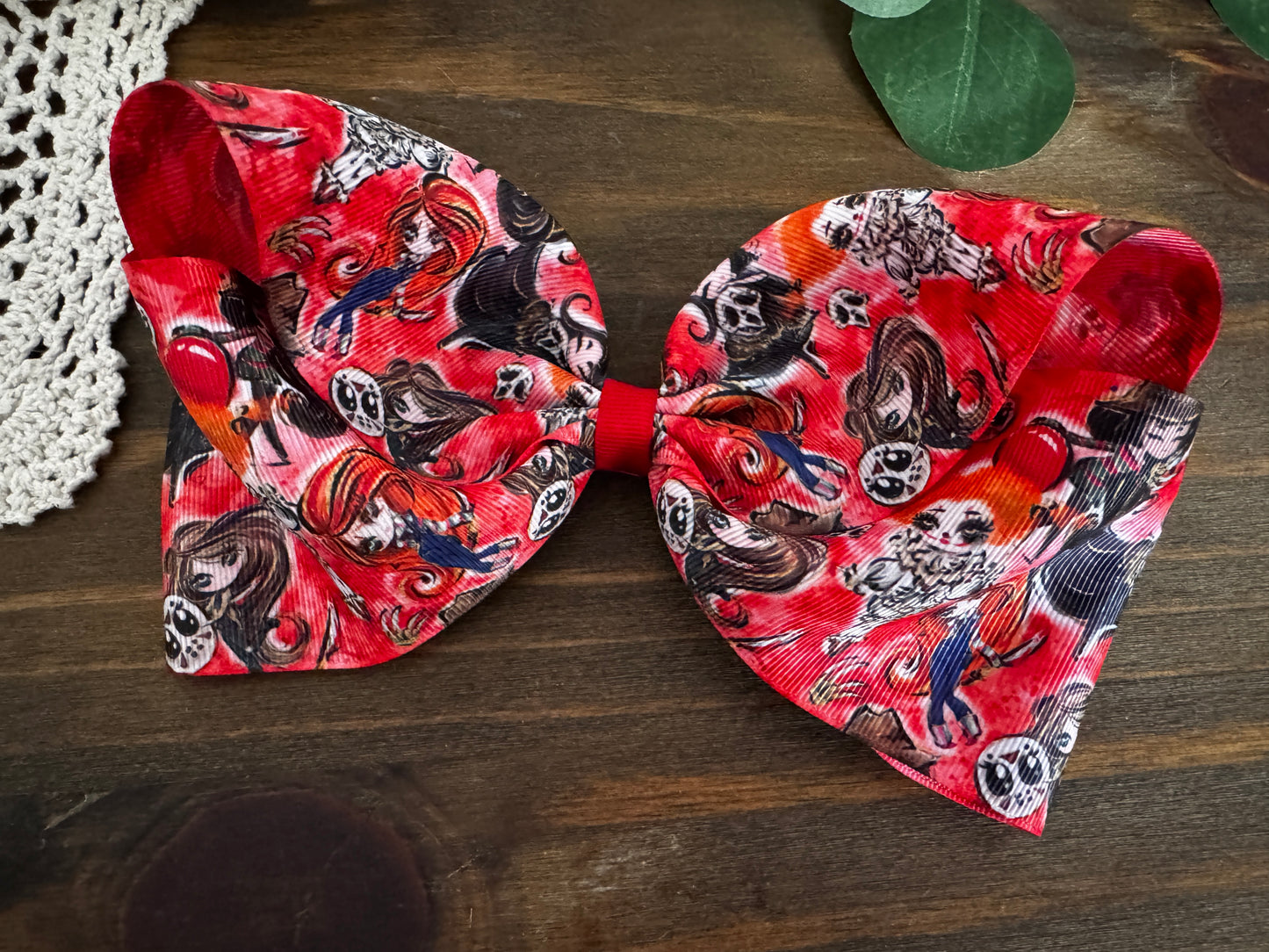 Snazzy - The Haunted Nest