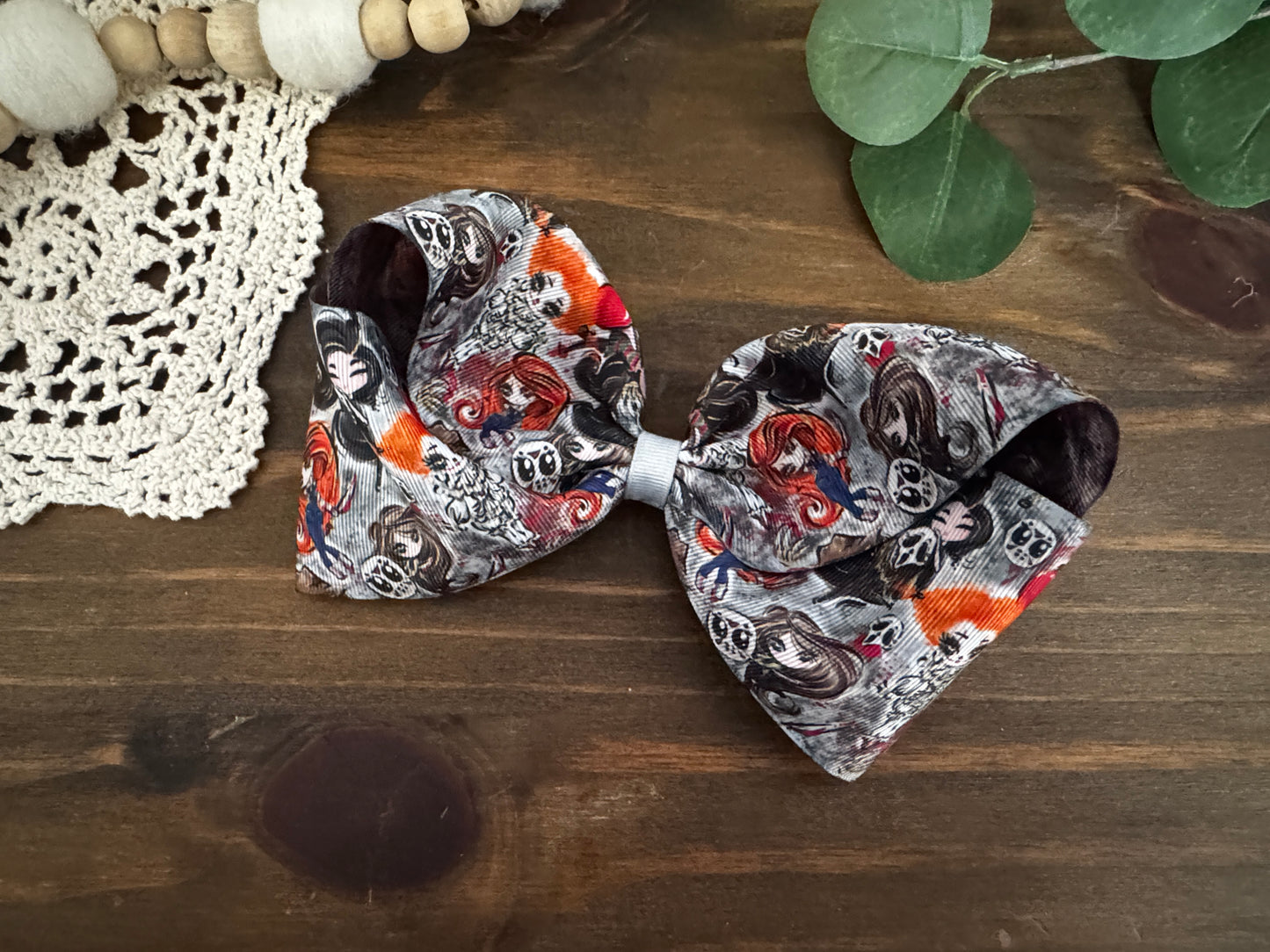 Snazzy - The Haunted Nest