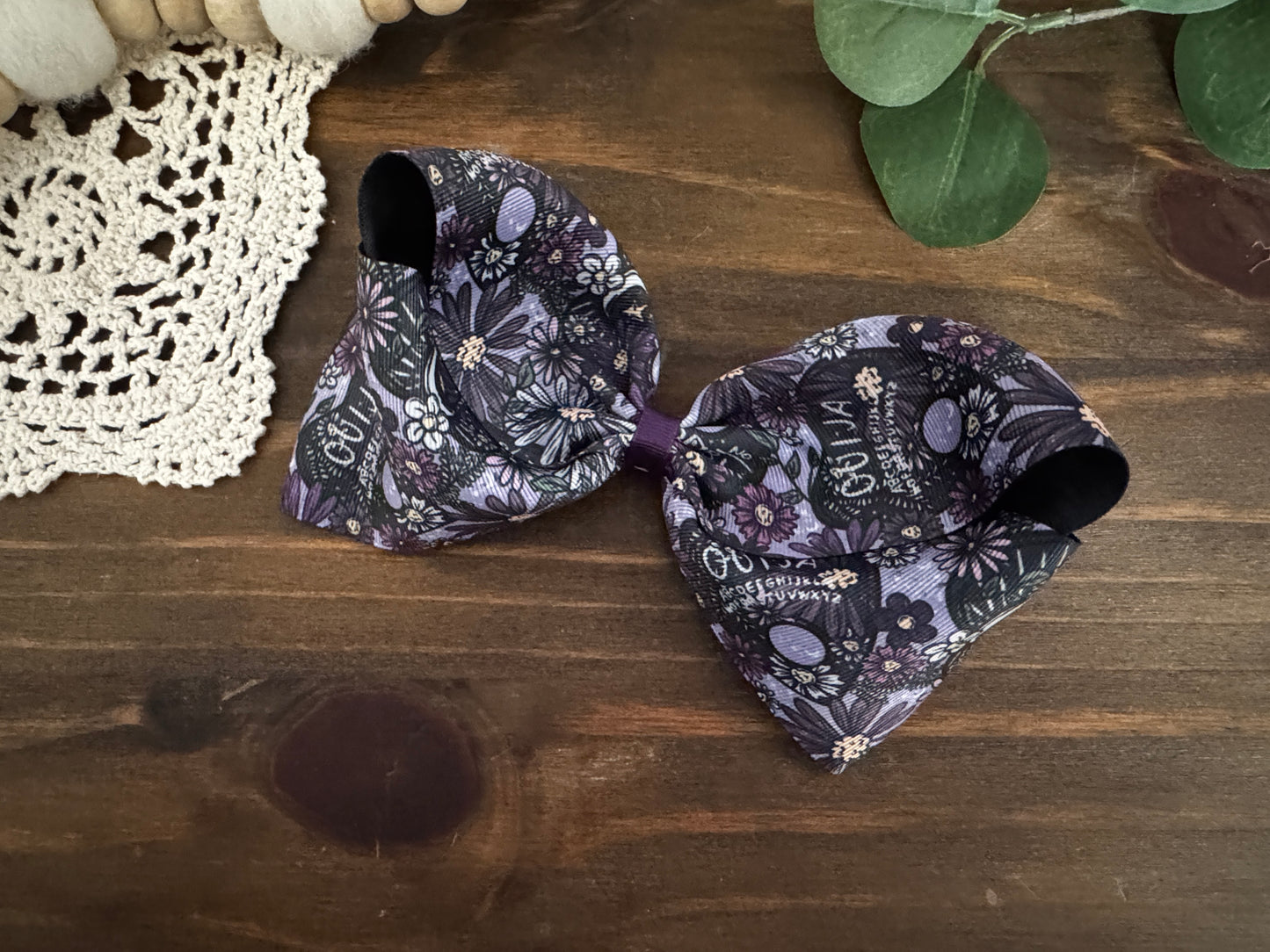 Snazzy - The Haunted Nest