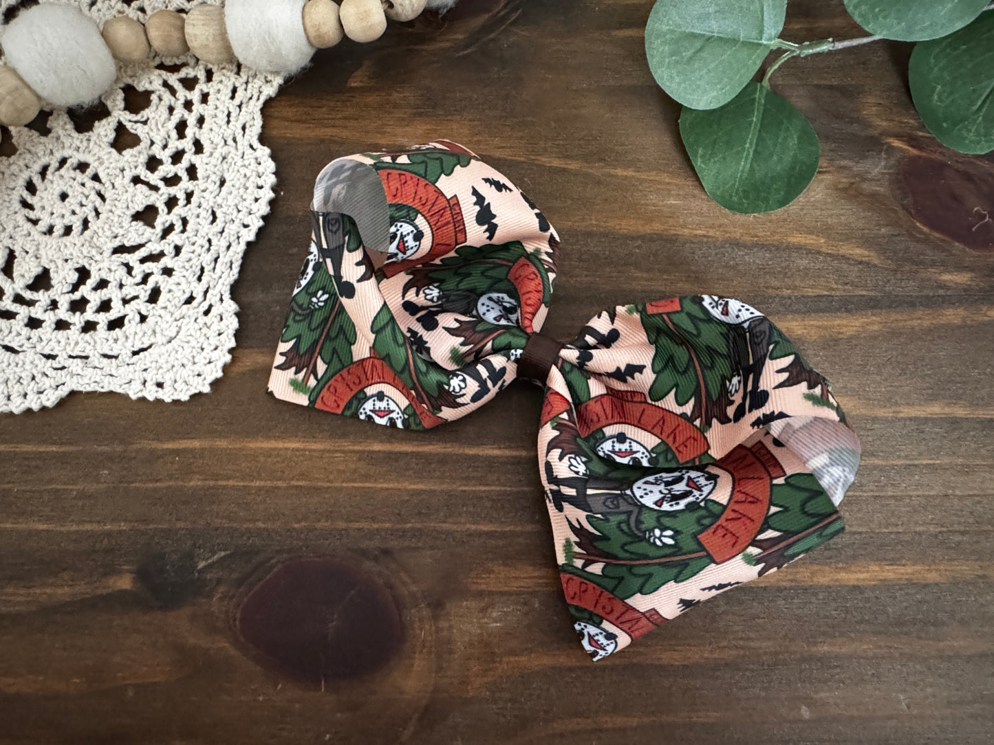 Snazzy - The Haunted Nest