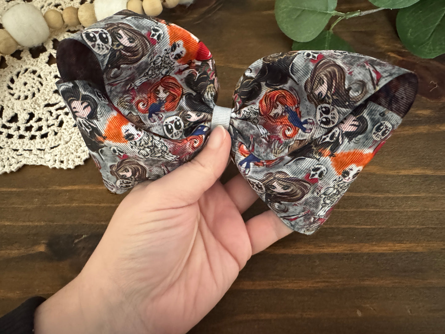 Snazzy - The Haunted Nest