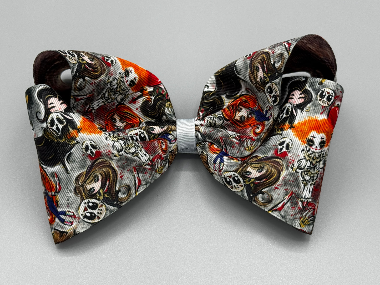 Snazzy - The Haunted Nest