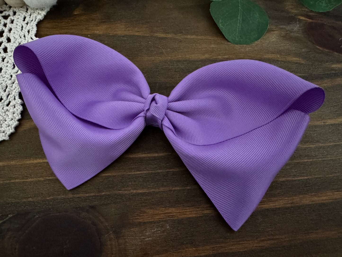 Snazzy Bow - Core Collection