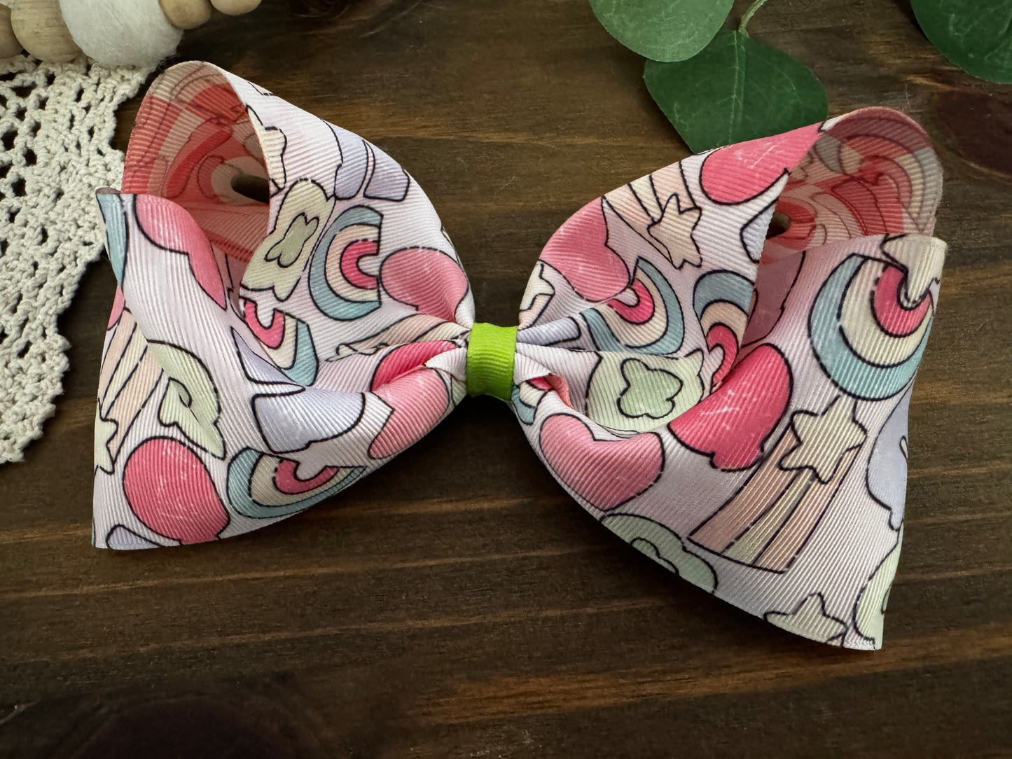 Snazzy - The Nest This Season