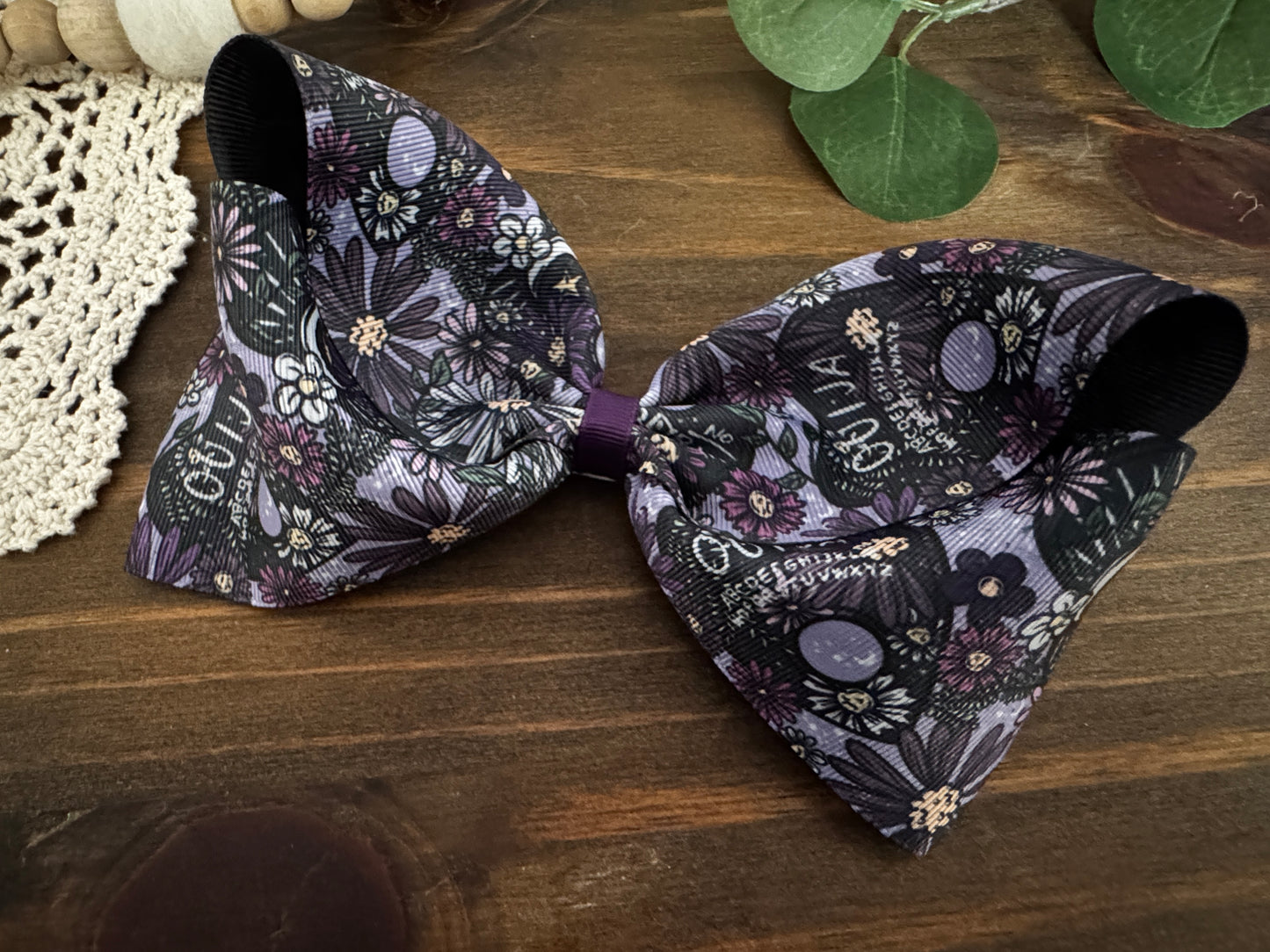 Snazzy - The Haunted Nest