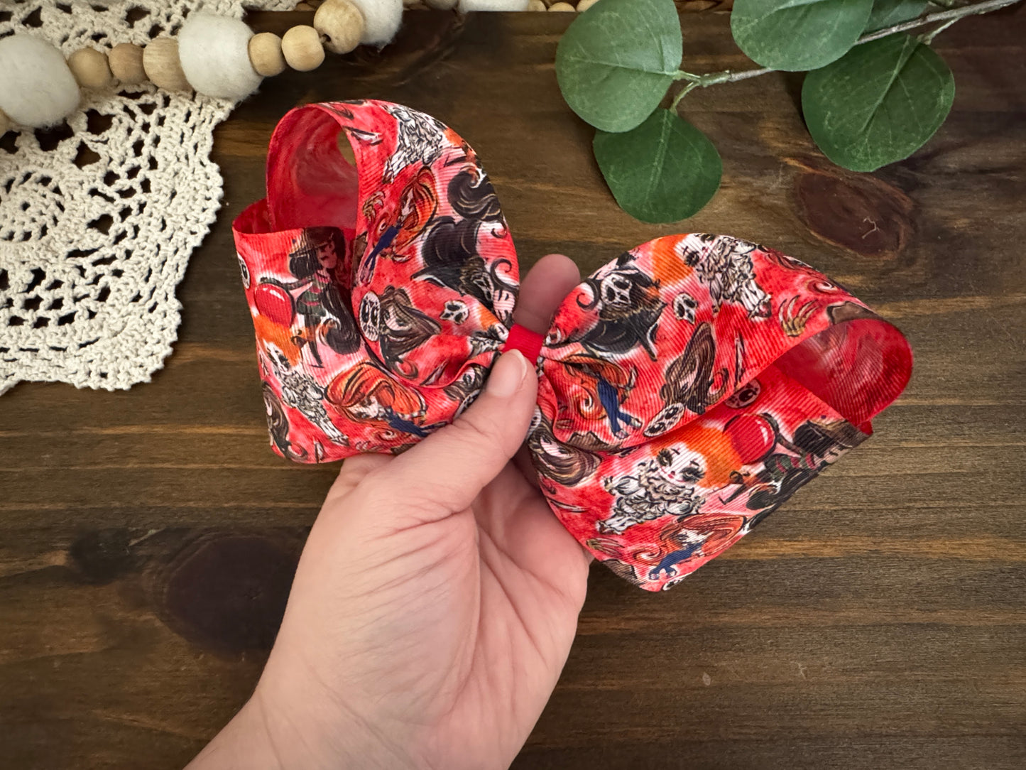 Snazzy - The Haunted Nest