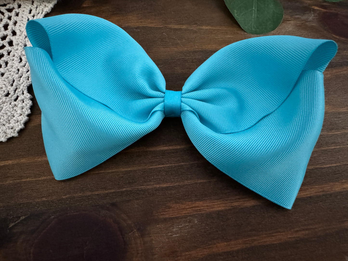 Snazzy Bow - Core Collection