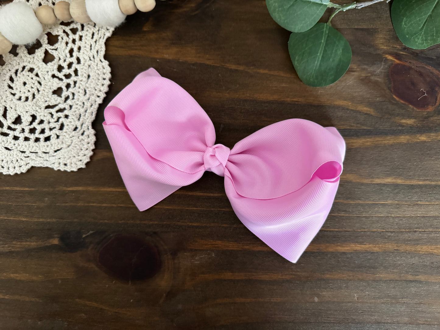 Snazzy Bow - Core Collection