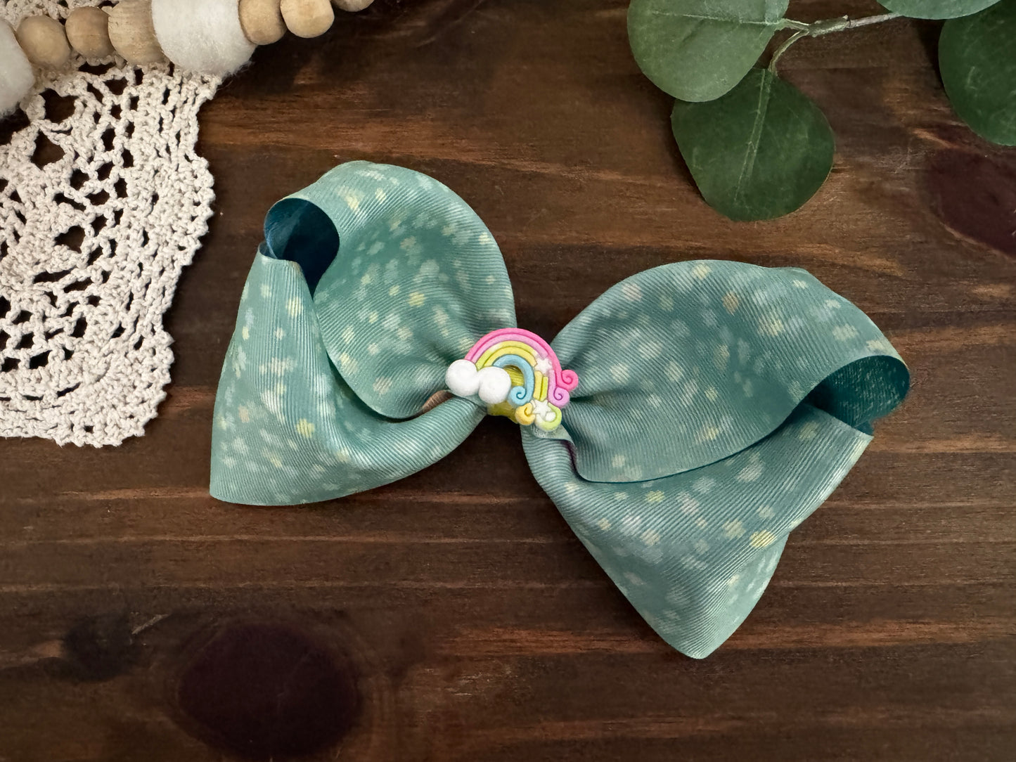 Snazzy - The Nest This Season