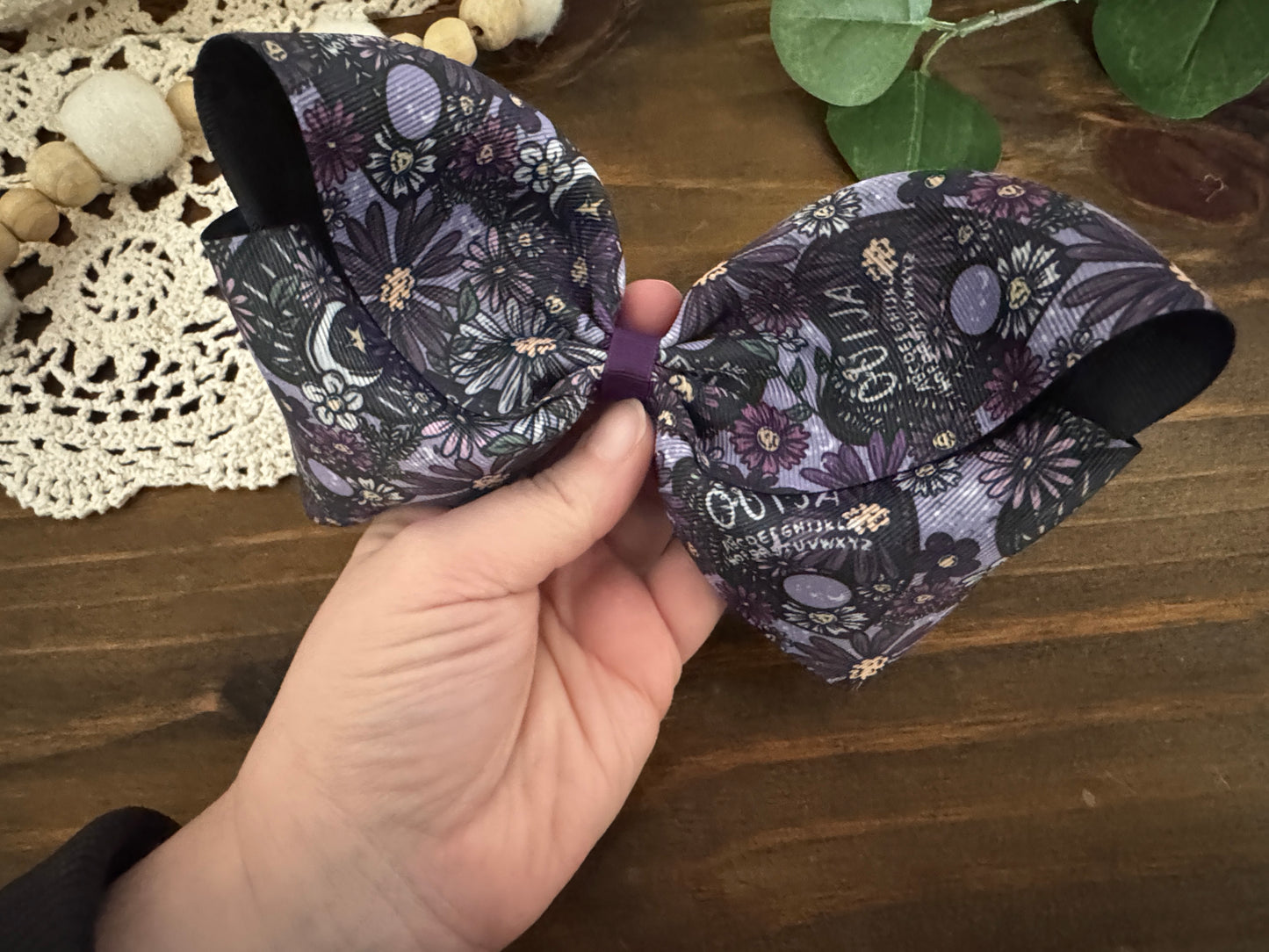 Snazzy - The Haunted Nest