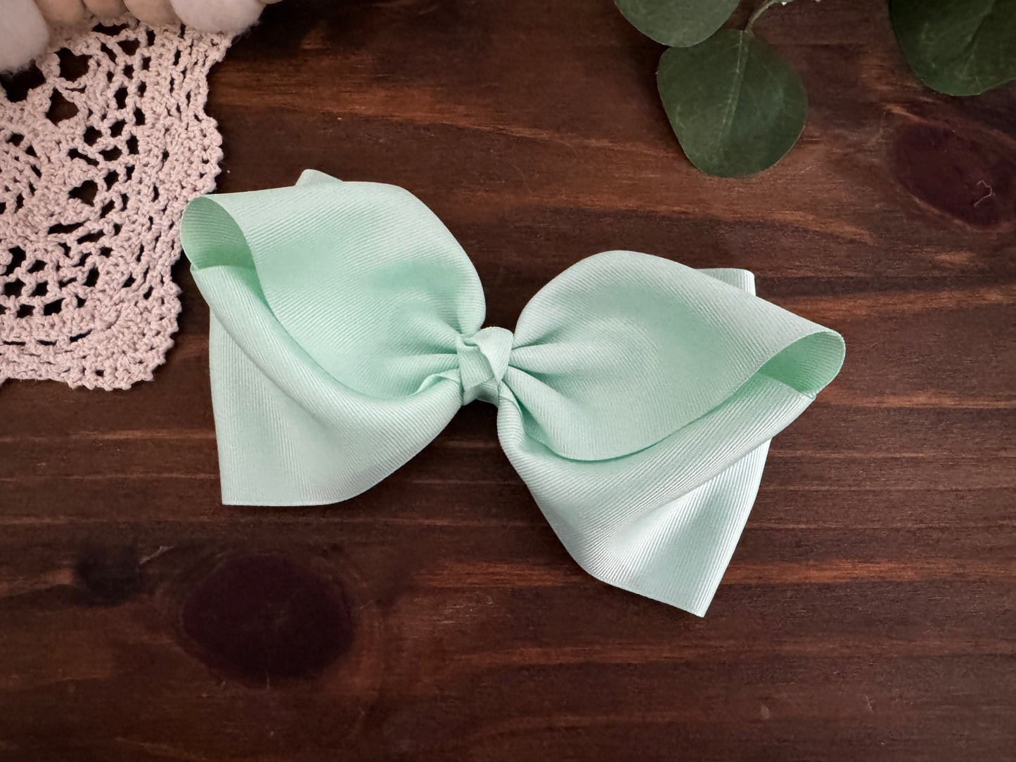 Snazzy Bow - Core Collection