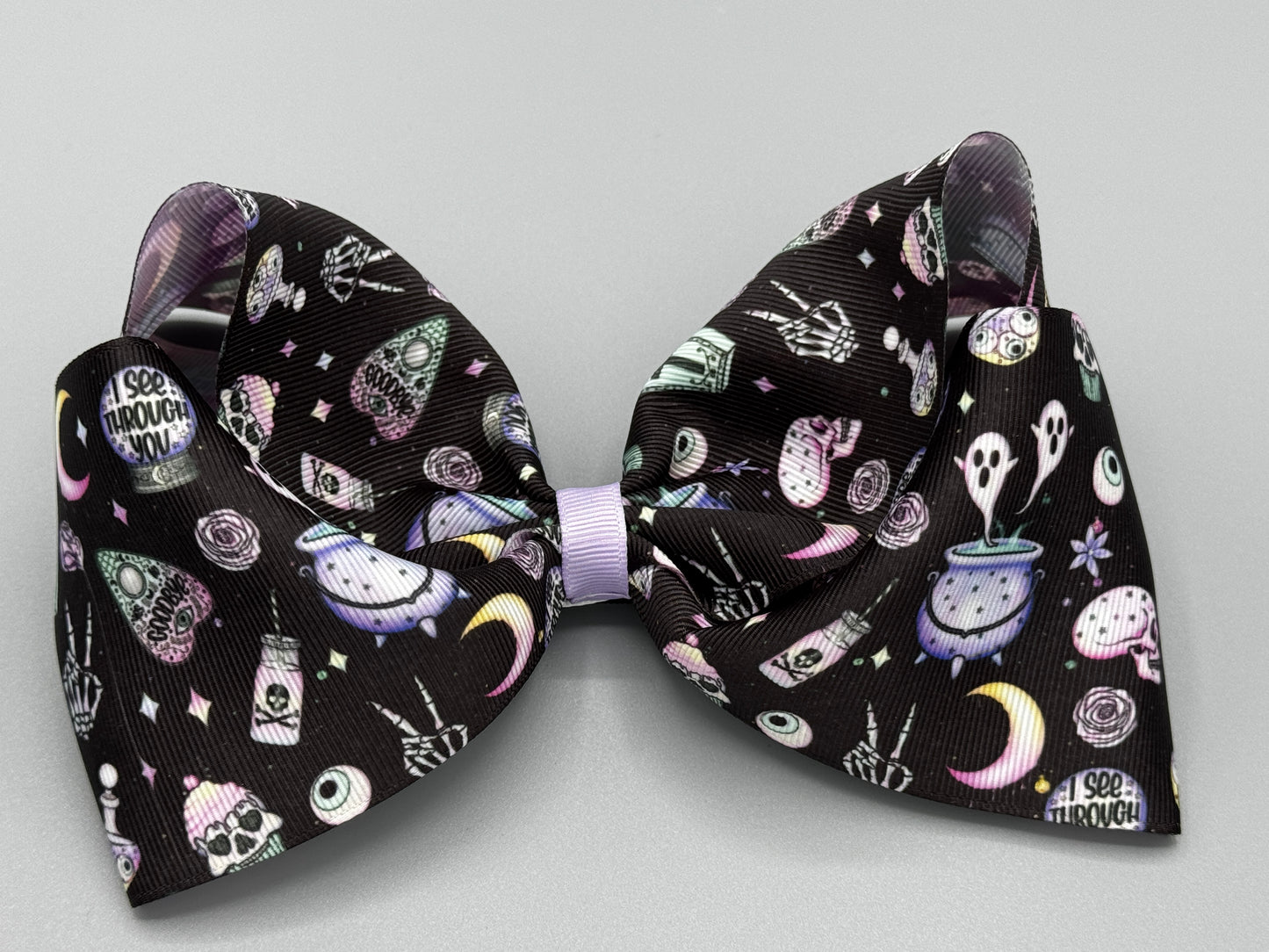 Snazzy - The Haunted Nest