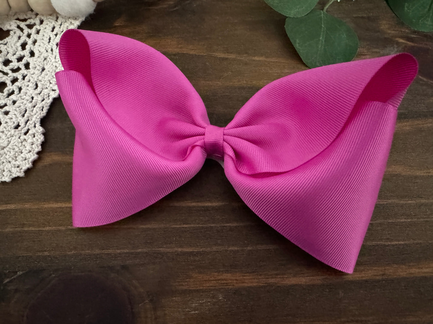 Snazzy Bow - Core Collection