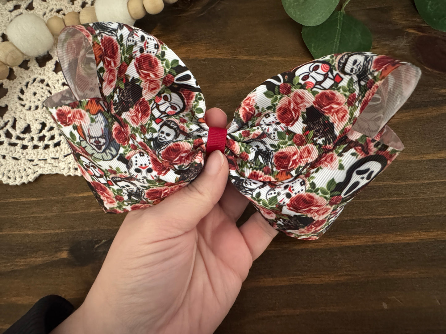 Snazzy - The Haunted Nest