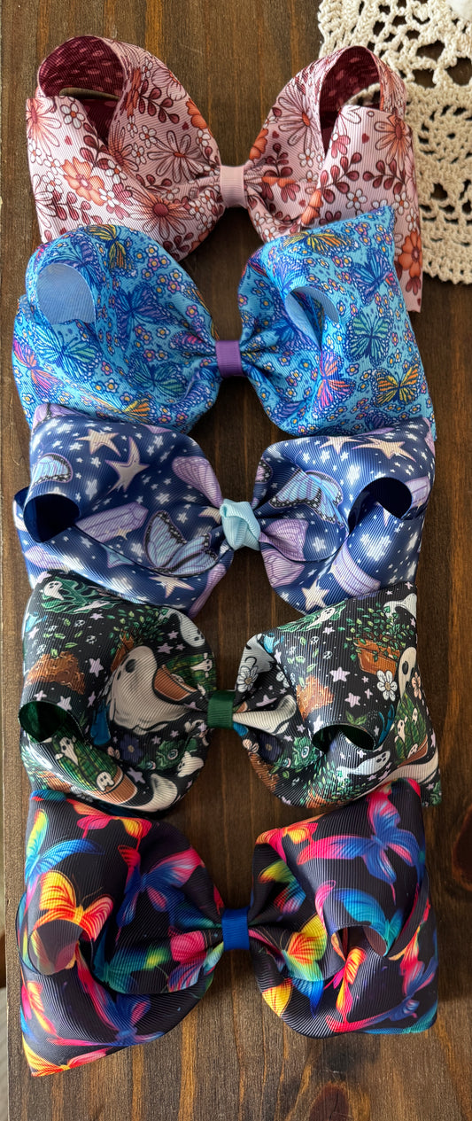 Snazzy - Whimsy & Wonder