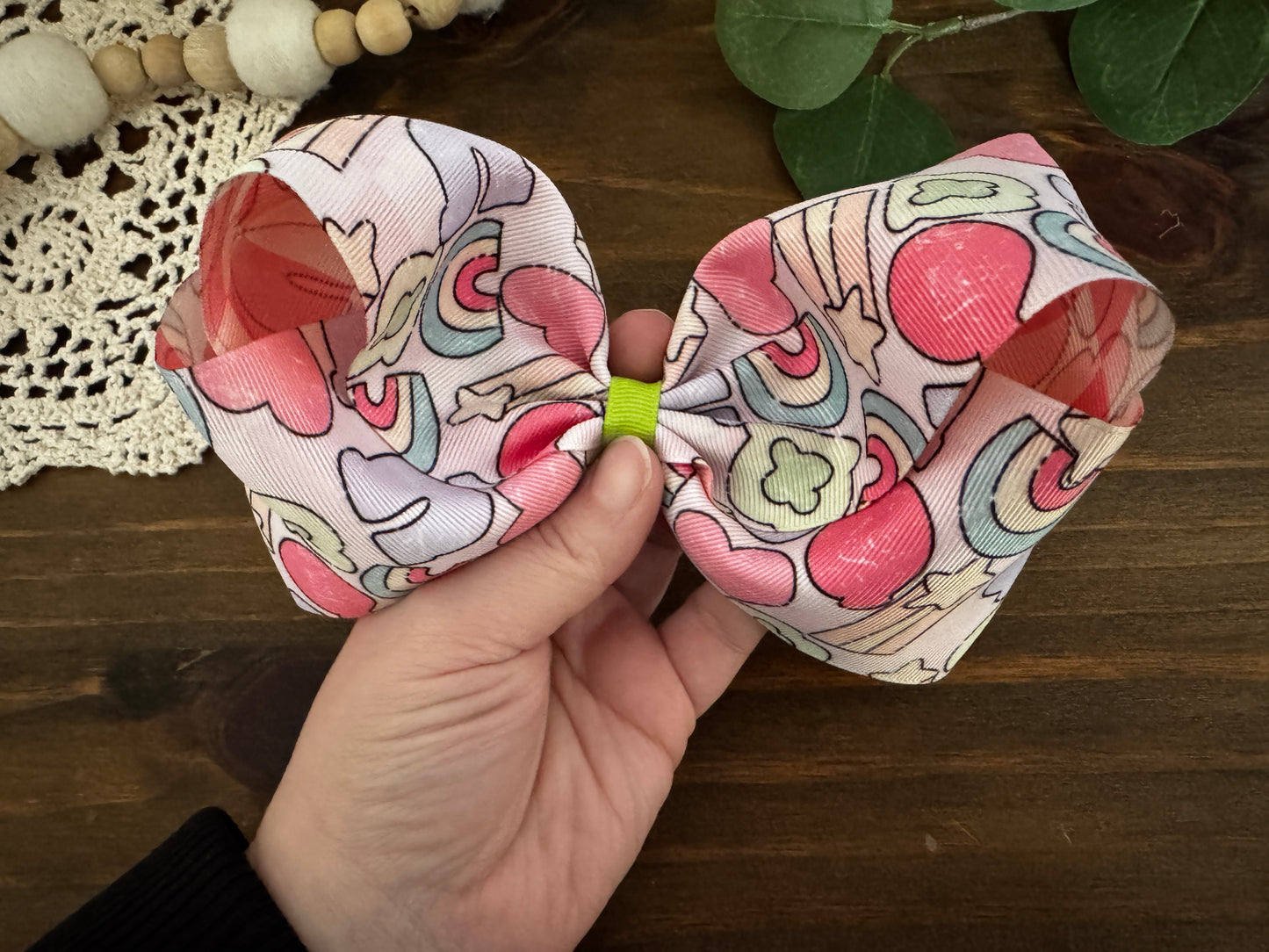 Snazzy - The Nest This Season