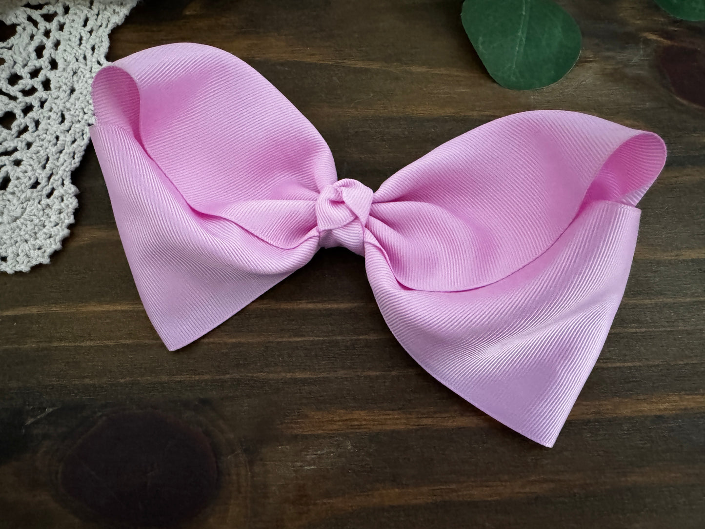 Snazzy Bow - Core Collection