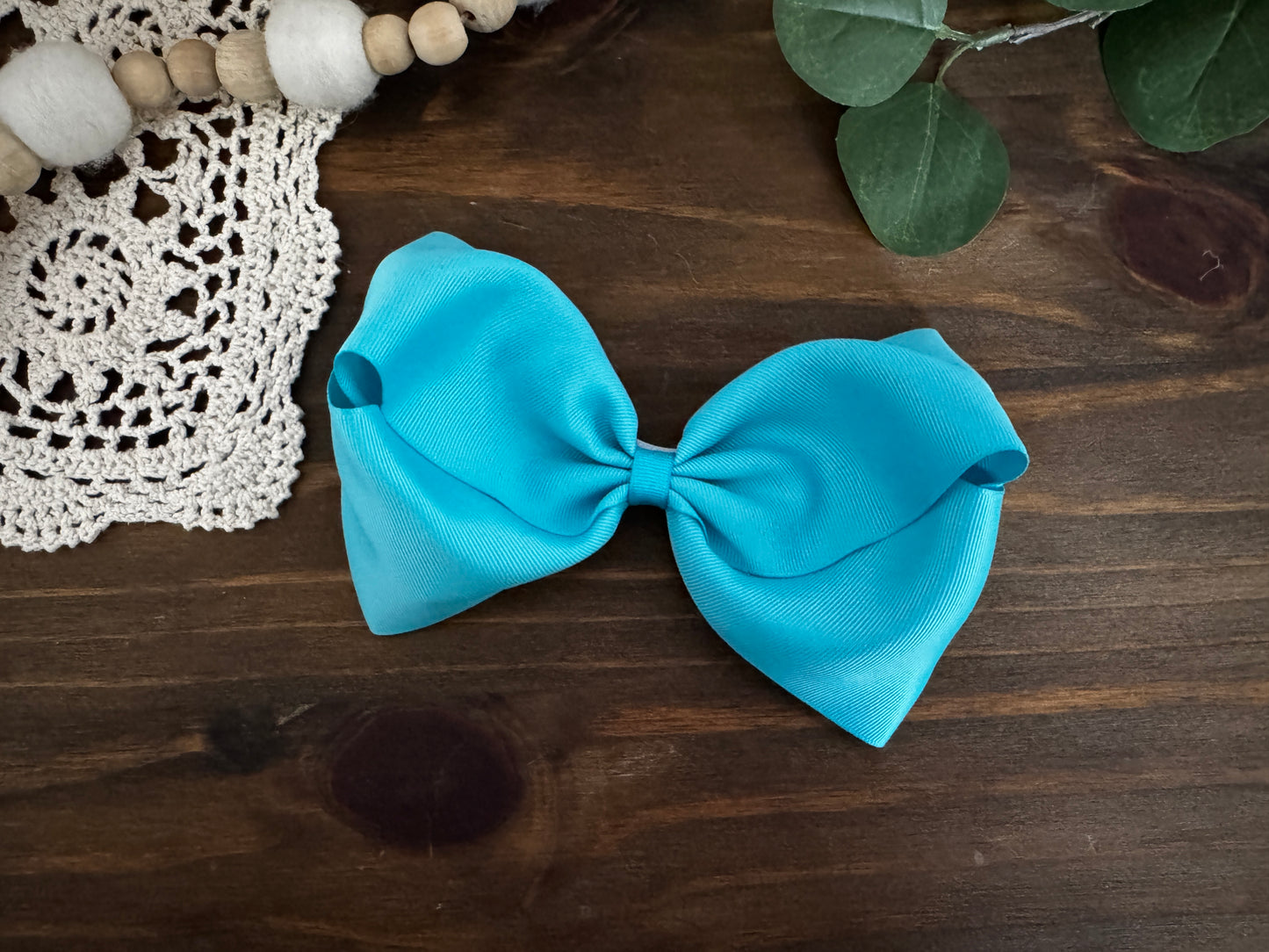 Snazzy Bow - Core Collection