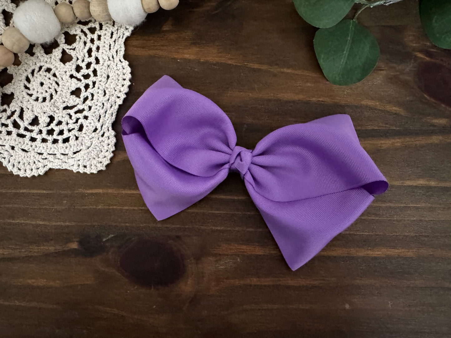 Snazzy Bow - Core Collection
