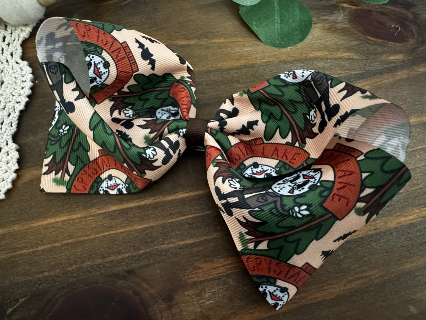 Snazzy - The Haunted Nest