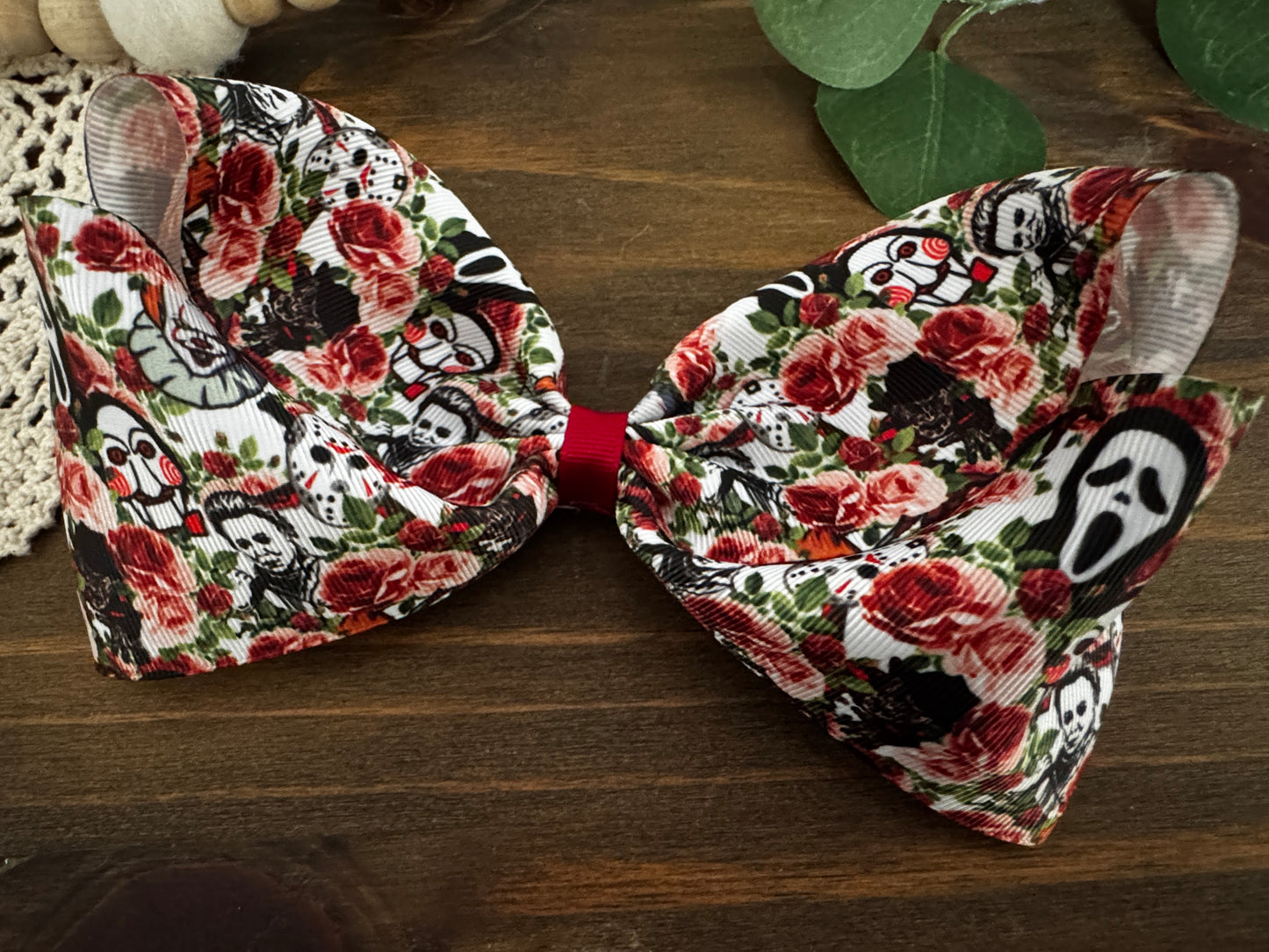 Snazzy - The Haunted Nest