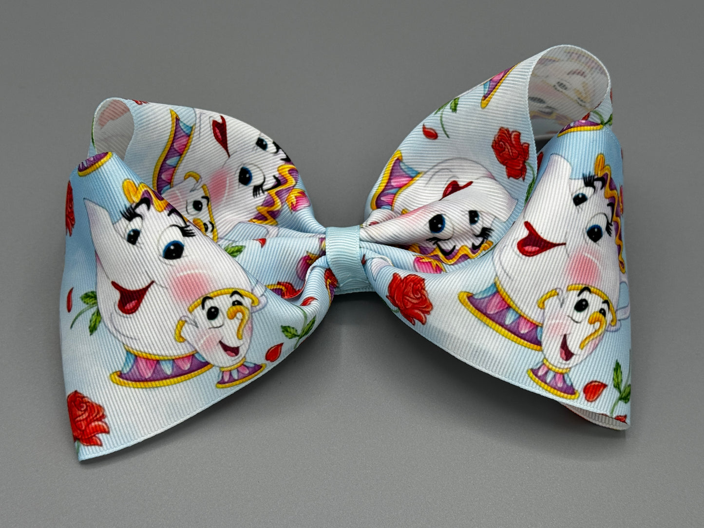 Snazzy Bow - Heirloom Tales