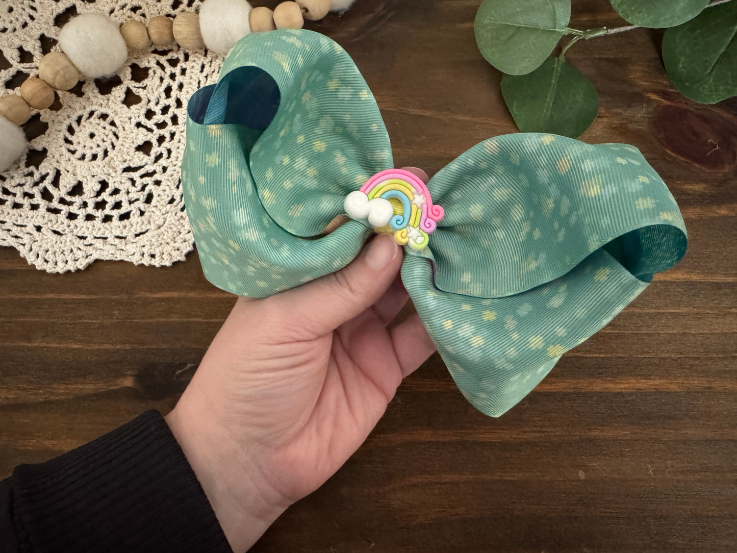 Snazzy - The Nest This Season