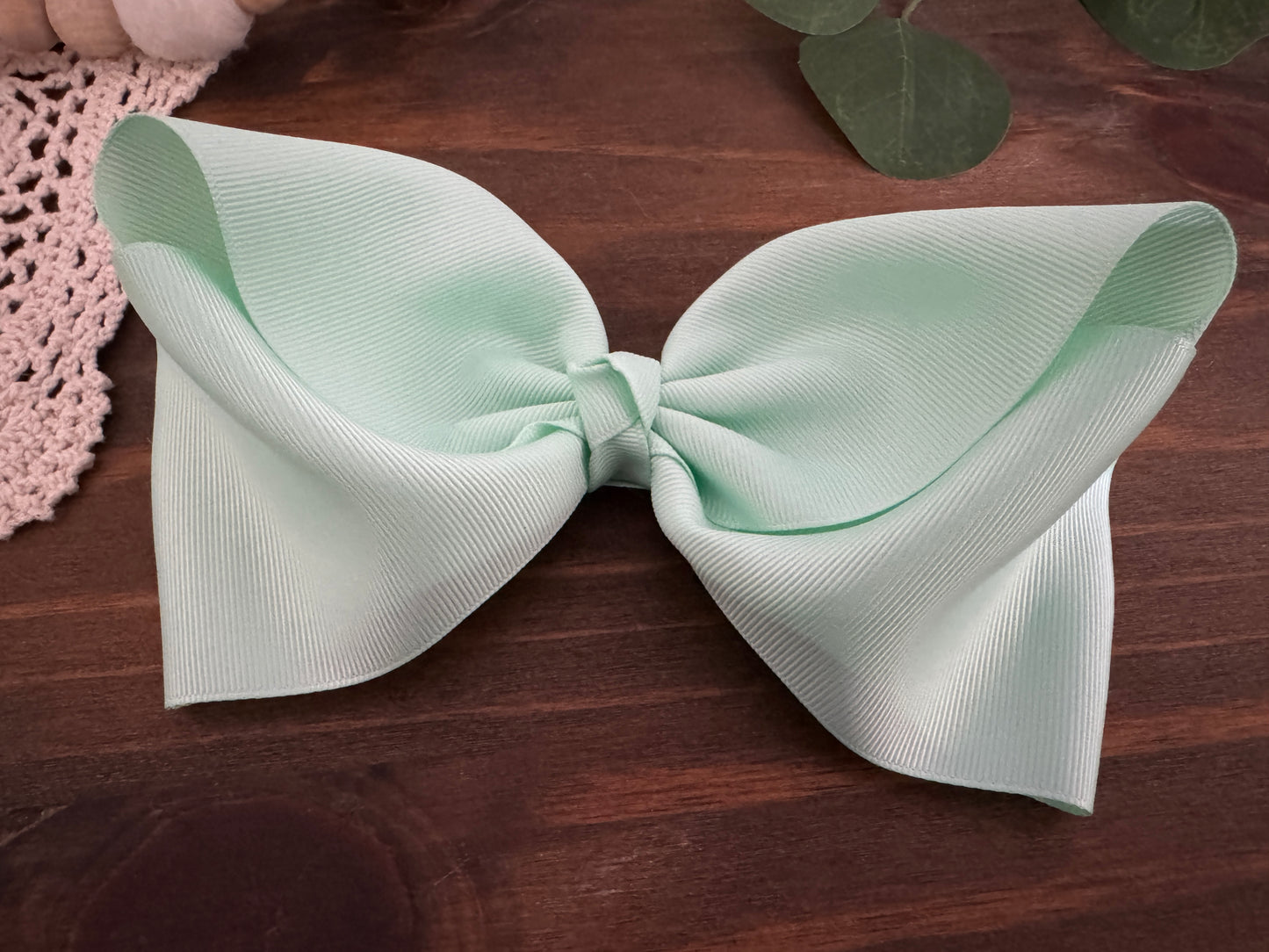 Snazzy Bow - Core Collection