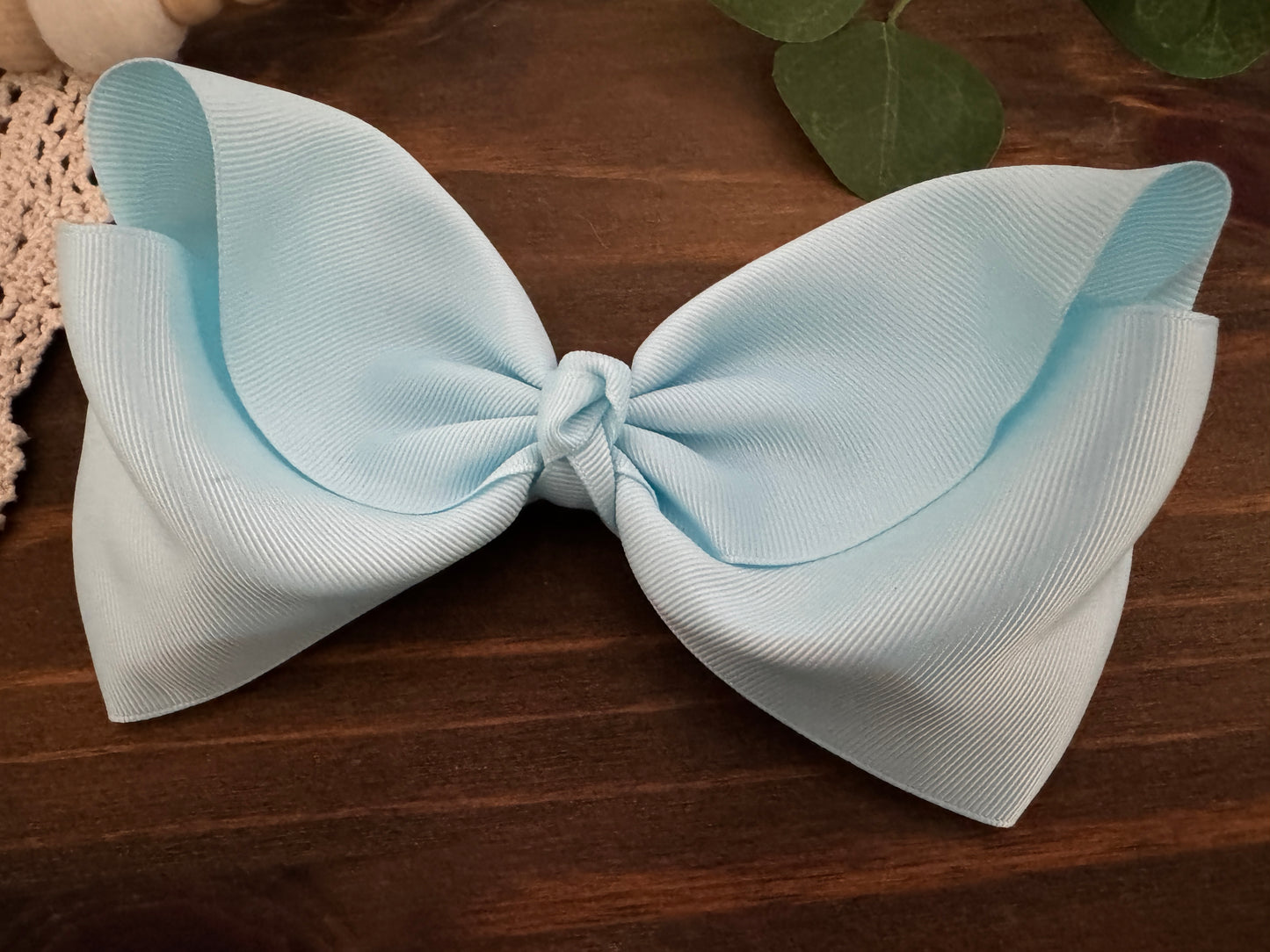 Snazzy Bow - Core Collection