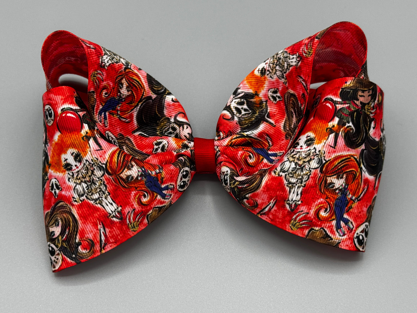 Snazzy - The Haunted Nest