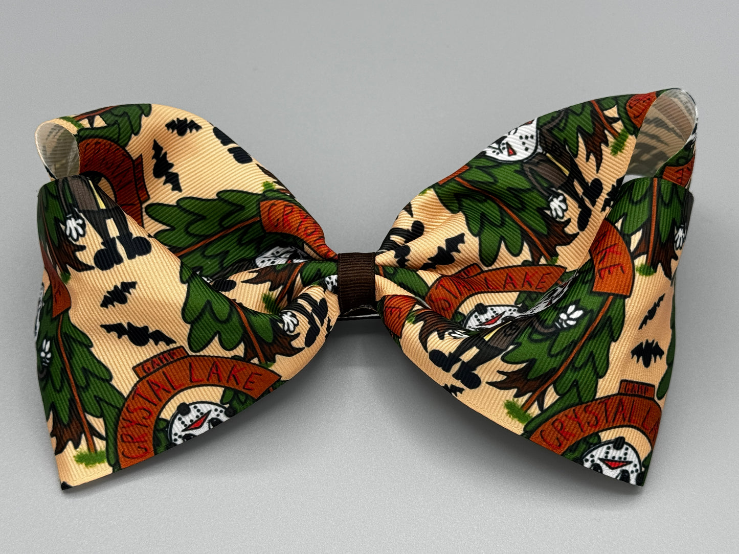 Snazzy - The Haunted Nest