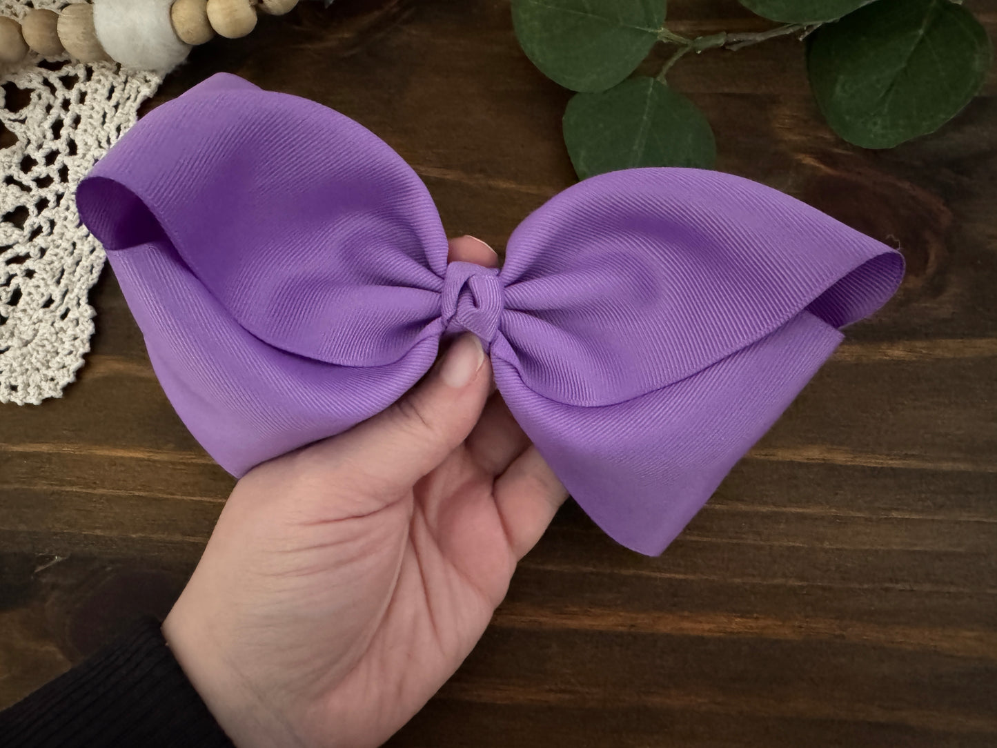 Snazzy Bow - Core Collection