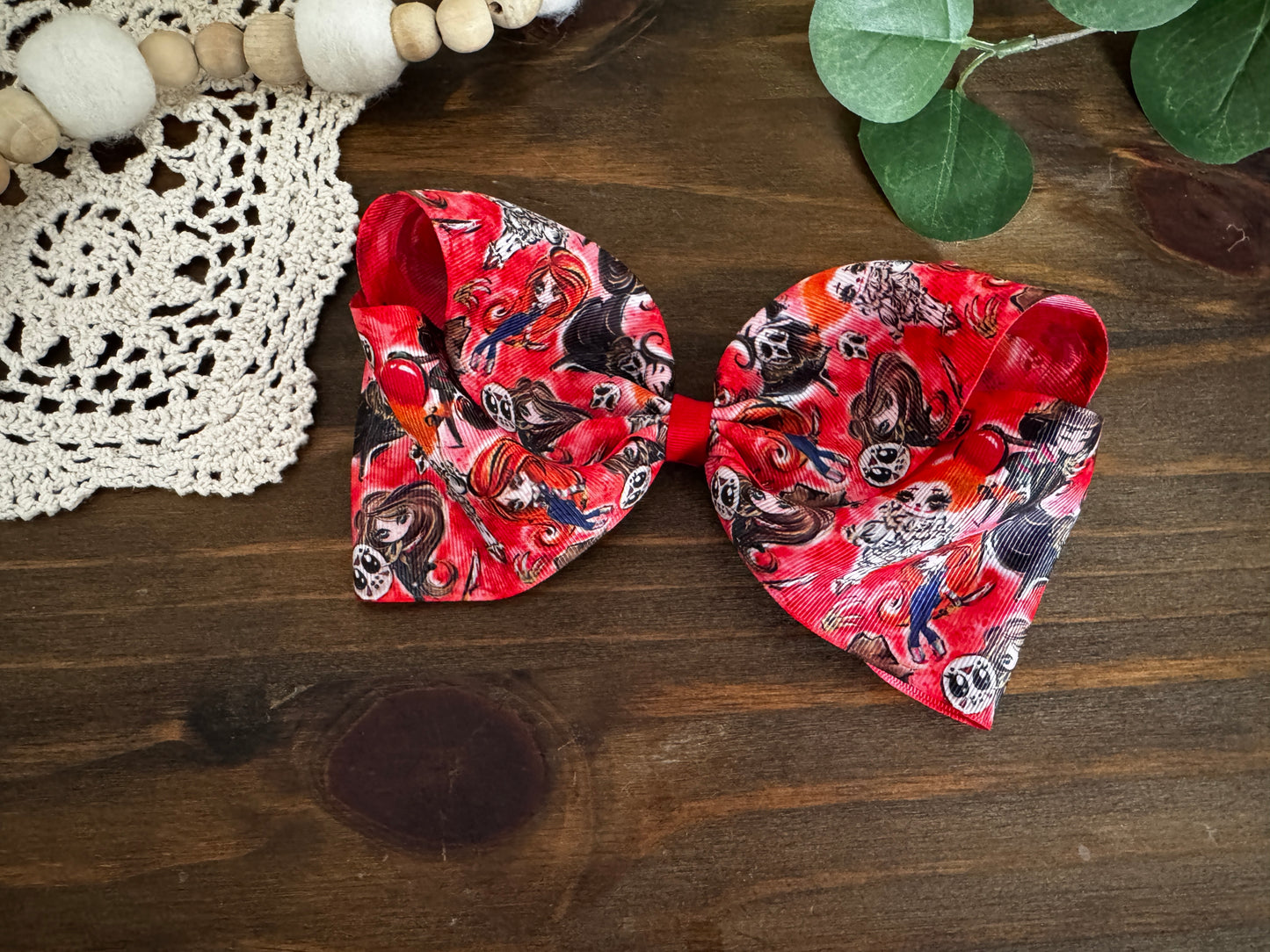 Snazzy - The Haunted Nest