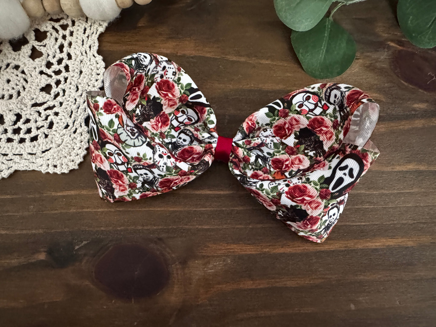 Snazzy - The Haunted Nest