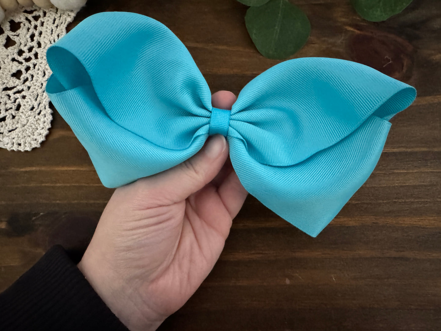 Snazzy Bow - Core Collection