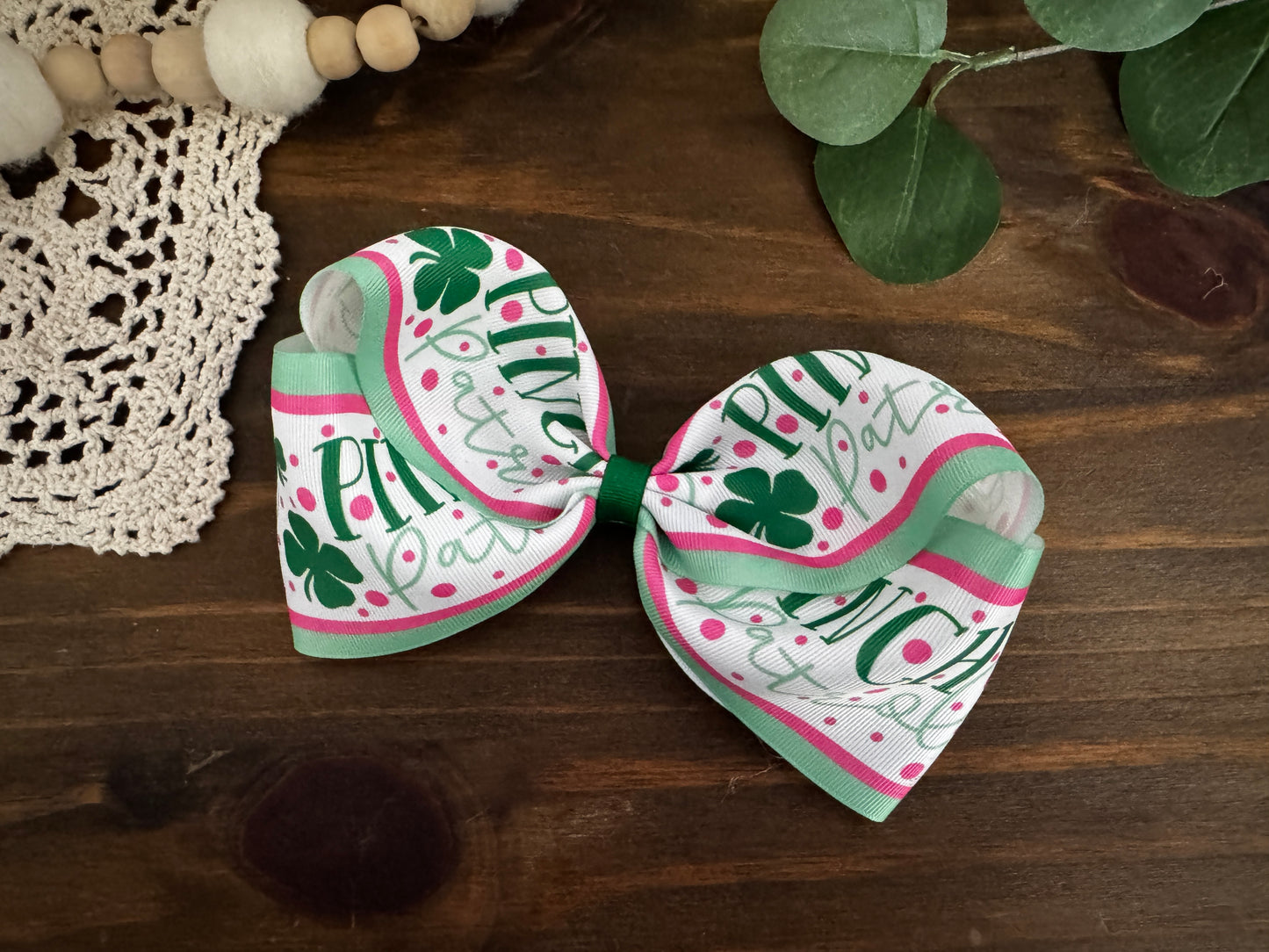 Snazzy - The Nest This Season