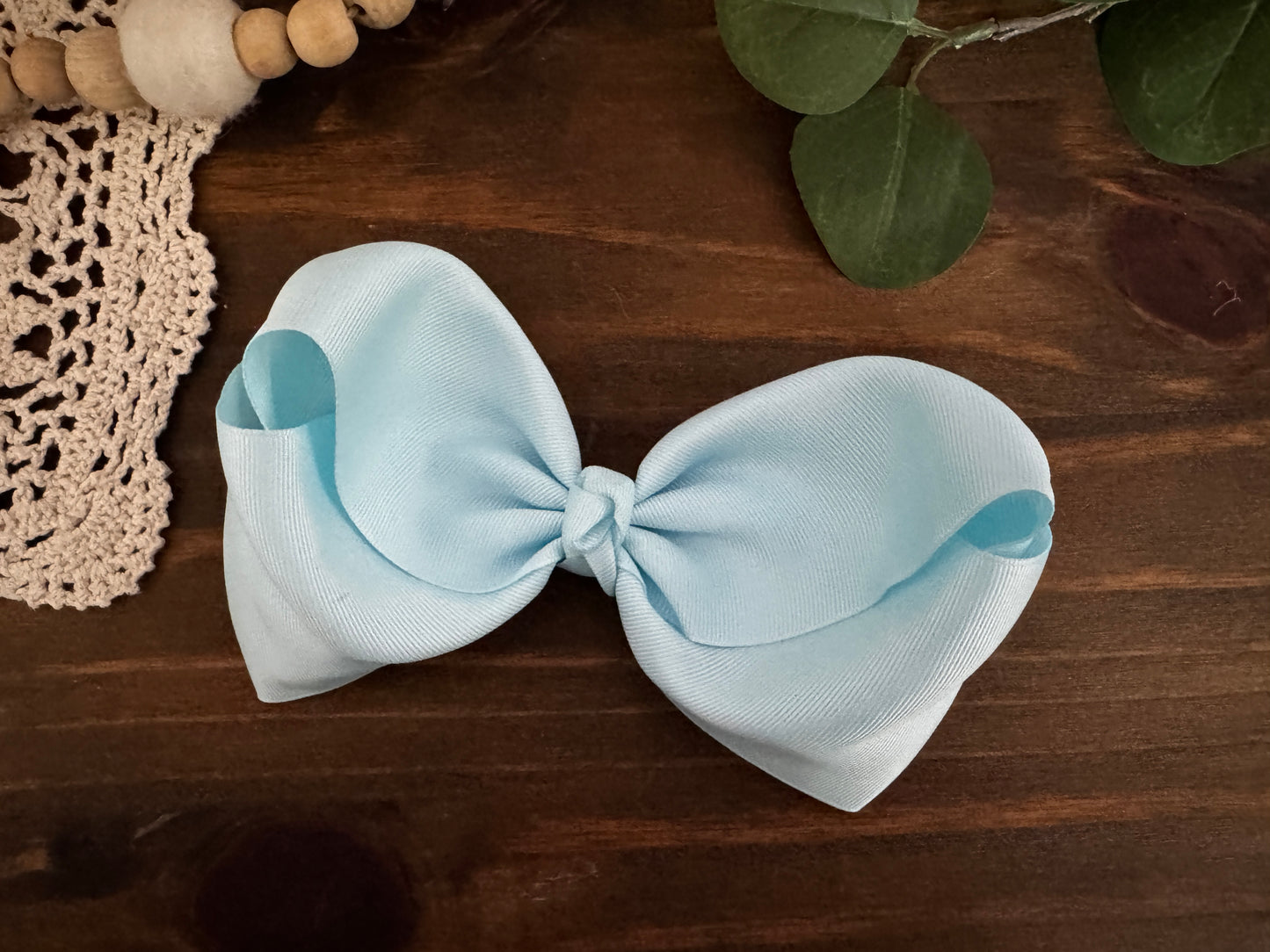 Snazzy Bow - Core Collection