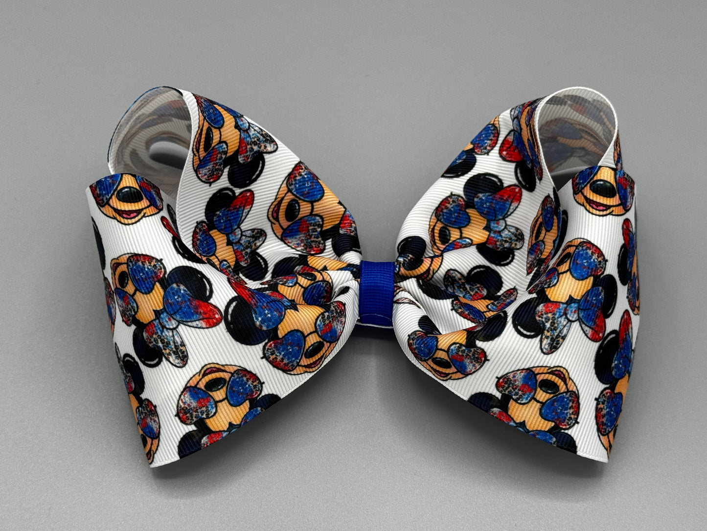 Snazzy Bow - Heirloom Tales