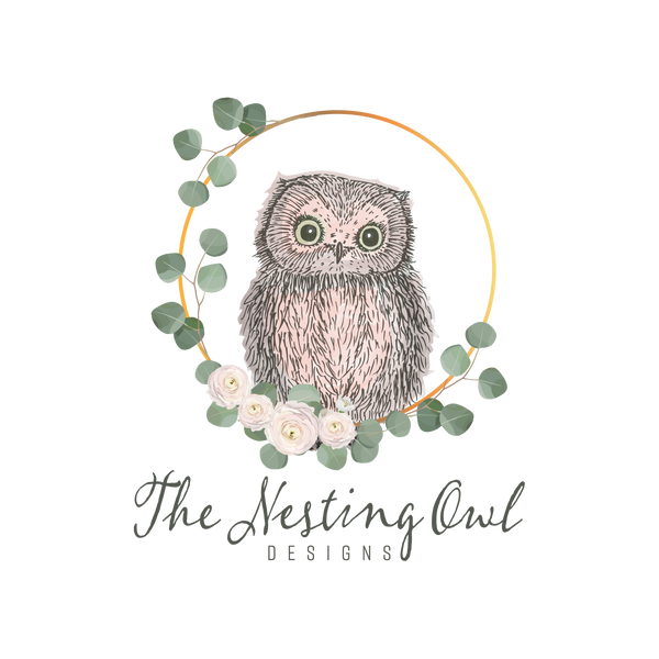 The Nesting Owl Designs